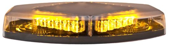 HELLA LIGHTBAR LED MLB50 12-24V FIXED AMB - H27995001