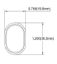 HELLA SWITCH ROCKER GRN - H61920001