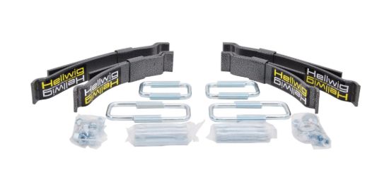HELLWIG LP/15 HELPER SPRING KIT - 1515