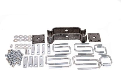 HELLWIG LP/25 MNTING HARDWARE KIT - 25300