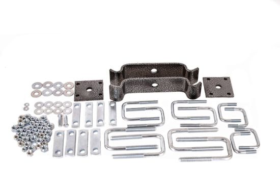HELLWIG LP/25 MNTING HARDWARE KIT - 25300