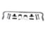HELLWIG REAR SWAY BAR - 7760