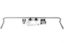 HELLWIG REAR SWAY BAR - 7768