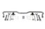 HELLWIG REAR SWAY BAR - 7772