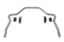 HELLWIG REAR SWAY BAR - 7773