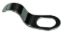 JR PRODUCTS CMPT LOCK FINGER PULL - 00195