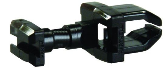 JR PRODUCTS REFR VENT LAT-THICK WALL - 00245