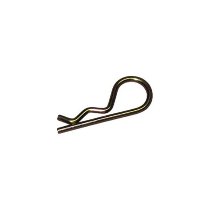 JR PRODUCTS 5/8' HITCH PIN CLIP - 01011