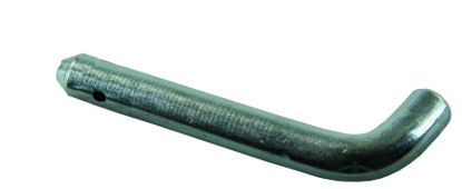 JR PRODUCTS 5/8' HITCH PIN - 01024
