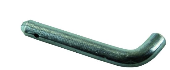 JR PRODUCTS 5/8' HITCH PIN - 01024