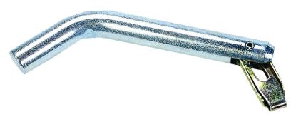 JR PRODUCTS 5/8' PERMANENT HITCH PIN - 01034