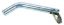 JR PRODUCTS 5/8' PERMANENT HITCH PIN - 01034