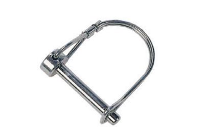 JR PRODUCTS SM COUPLER LOCK PIN - 01091