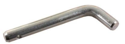 JR PRODUCTS 1/2' HITCH PIN - 01124