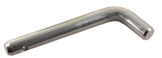 JR PRODUCTS 1/2' HITCH PIN - 01124