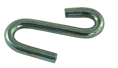 JR PRODUCTS 3/8' 'S' HOOK - 01154
