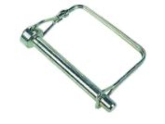 JR PRODUCTS SAF LK PIN-1/4'X1-3/4' - 01221