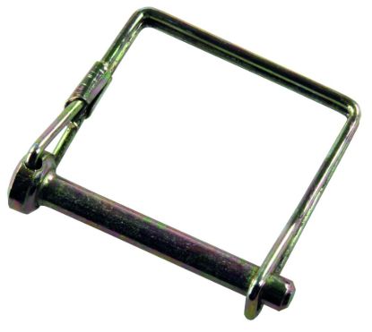 JR PRODUCTS SAF LK PIN-1/4'X1-3/4' - 01224