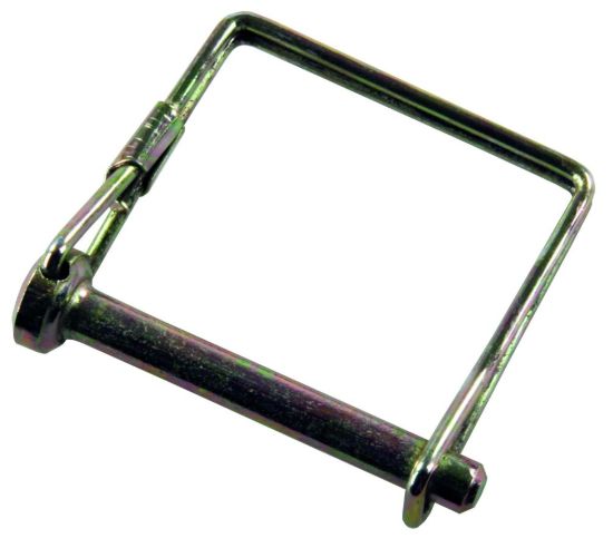 JR PRODUCTS SAF LK PIN-1/4'X1-3/4' - 01224