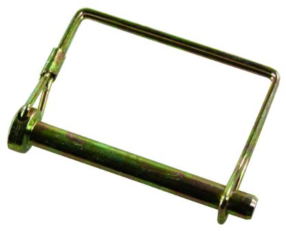 JR PRODUCTS SAF LK PIN-5/16'X2-9/16' - 01244