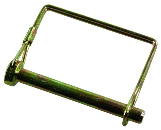 JR PRODUCTS SAF LK PIN-5/16'X2-9/16' - 01244