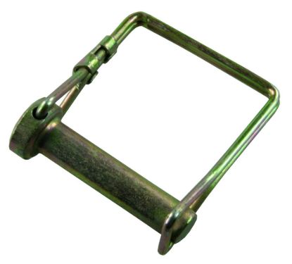 JR PRODUCTS SAF LK PIN-3/8'X1-1/2' - 01254