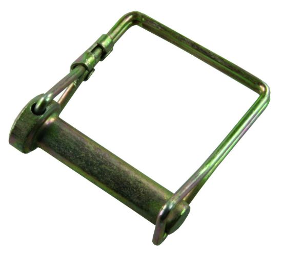 JR PRODUCTS SAF LK PIN-3/8'X1-1/2' - 01254
