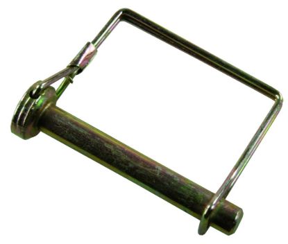 JR PRODUCTS SAF LK PIN-3/8'X2-1/4' - 01264
