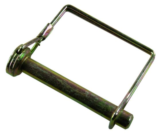 JR PRODUCTS SAF LK PIN-3/8'X2-1/4' - 01264