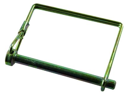 JR PRODUCTS SAF LK PIN-1/4'X2-1/2' - 01274