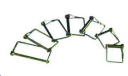JR PRODUCTS SAFETY LOCK PIN- 1/4'X3' - 01281