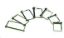 JR PRODUCTS SAFETY LOCK PIN- 1/4'X2' - 01291