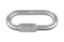 JR PRODUCTS 1/2' QUICK LINK - 01345