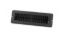 JR PRODUCTS 2X10 DAMPERED  BLACK - 0229135