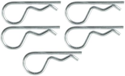JR PRODUCTS HITCH PIN CLIP - 0301355