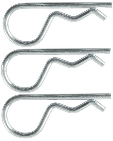 JR PRODUCTS HITCH PIN CLIP - 0301375