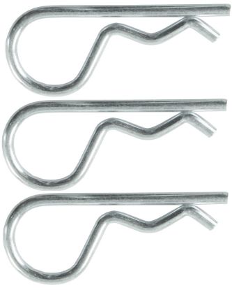 JR PRODUCTS HITCH PIN CLIP - 0301385