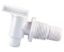JR PRODUCTS DUAL THREADED DRAIN COCK - 03175