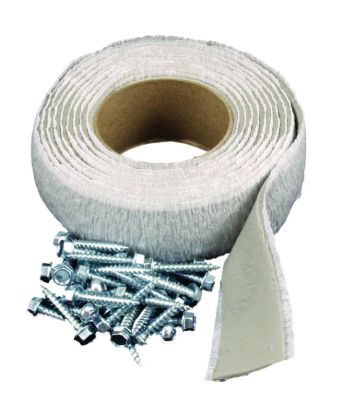JR PRODUCTS VENT INSTALLATION KIT - 04162