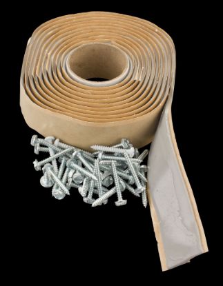 JR PRODUCTS VENT INSTALLATION KIT - 04182