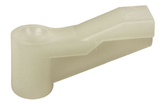 JR PRODUCTS OUTLET MOUNTING TABS - 0514095