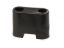 JR PRODUCTS DOOR BUMPER FOR T-STYLE DOOR HOLDER - 0611815