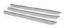 JR PRODUCTS FLYING INSECT SCREEN 20 X 1.5 (RECT - 0630195