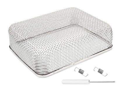 JR PRODUCTS FLYING INSECT SCREEN 5.1 X 6.85 (RE - 0630245