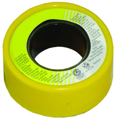 JR PRODUCTS TEFLON GAS SEALANT TAPE - 0730025