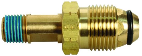 JR PRODUCTS POL TAILPIECE - 0730065