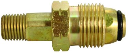 JR PRODUCTS EXCESS FLOW POL - 0730075