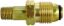 JR PRODUCTS EXCESS FLOW POL - 0730075