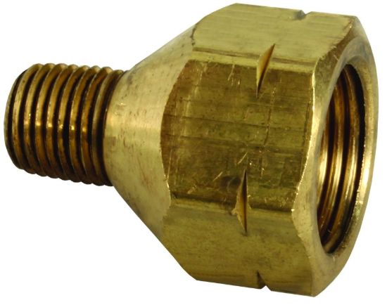 JR PRODUCTS POL COUPLING - 0730095