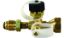 JR PRODUCTS PROPANE BRANCH TEE POL - 0730135